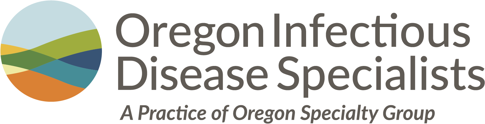 【D1様用】Peter Andersson / Perception Multi Peter Anderson, PA-C - Oregon Infectious Disease Specialists